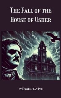Abbildung von: The Fall of the House of Usher - Zenith Crescent Moon Press