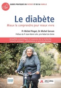 Cover: Le diab&egrave;te - John Libbey