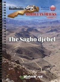 Abbildung von: Moroccan tracks 11 The Sagho djebel: XI - Serre