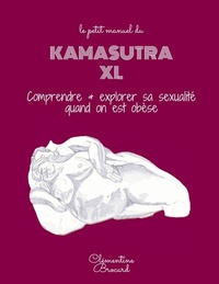 Abbildung von: le petit manuel du Kamasutra XL - BoD - Books on Demand