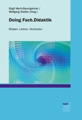 Cover: Doing Fach.Didaktik - Narr Francke Attempto