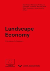 Bild: Landscape Economy - Cuvillier Verlag