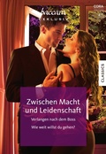 Cover: Baccara Exklusiv Band 257 - CORA Verlag