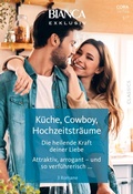 Cover: Bianca Exklusiv Band 387 - CORA Verlag