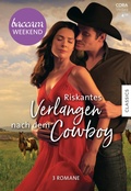 Cover: Baccara Weekend Band 48 - CORA Verlag