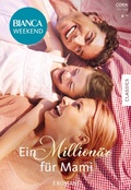 Cover: Bianca Weekend Band 32 - CORA Verlag