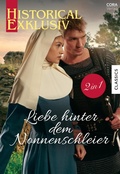 Cover: Historical Exklusiv Band 129 - CORA Verlag