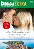Cover: Romana Extra Band 158 - CORA Verlag