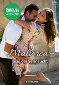 Cover: Romana Weekend Band 25 - CORA Verlag