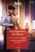 Cover: Julia Exklusiv Band 388 - CORA Verlag