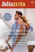 Cover: Julia Extra Band 566 - CORA Verlag
