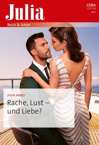 Enlarge image Cover: Rache, Lust - und Liebe? - CORA Verlag