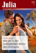 Cover: Mit dir in der unendlichen Weite des Outbacks - CORA Verlag