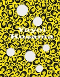 Cover: Yayoi Kusama - Hatje Cantz Verlag