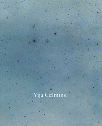 Abbildung von: Vija Celmins - Hatje Cantz Verlag