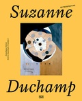 Cover: Suzanne Duchamp. Retrospective - Hatje Cantz Verlag