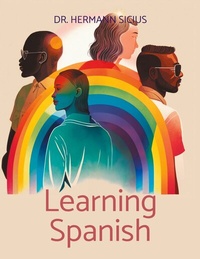 Abbildung von: Learning Spanish - BoD - Books on Demand