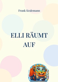Abbildung von: Elli räumt auf - BoD - Books on Demand