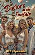 Cover: Doctors at the Funfair - BoD - Books on Demand