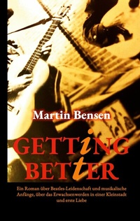 Abbildung von: Getting It Better - BoD - Books on Demand