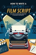Cover: How to Write a Short Film Script - epubli