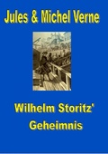 Cover: Wilhelm Storitz' Geheimnis - epubli