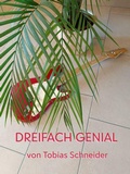 Cover: Dreifach Genial - epubli