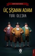 Cover: &Uuml;c Sisman Adam - Dorlion Yayinevi