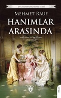 Cover: Hanimlar Arasinda - Dorlion Yayinevi