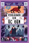Cover: Kedimin Adi Odin 4 - Vedalasmak Icin &Uuml;c G&uuml;n - Dogan Cocuk