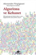 Cover: Algoritma ve Kehanet - Pegasus Yayincilik