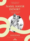 Cover: Nasil Hayir Denir - Kronik Kitap
