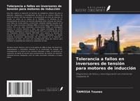 Abbildung von: Tolerancia a fallos en inversores de tensión para motores de inducción - Ediciones Nuestro Conocimiento
