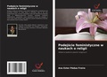 Cover: Podejscie feministyczne w naukach o religii - Wydawnictwo Nasza Wiedza