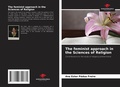 Cover: The feminist approach in the Sciences of Religion - Our Knowledge Publishing