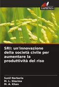Cover: Sri - Edizioni Sapienza