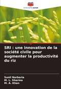 Cover: Sri - Editions Notre Savoir
