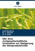 Cover: Sri - Verlag Unser Wissen