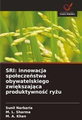Cover: Sri - Wydawnictwo Nasza Wiedza