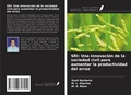 Cover: SRI: Una innovaci&oacute;n de la sociedad civil para aumentar la productividad del arroz - Ediciones Nuestro Conocimiento