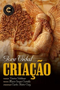 Enlarge image Cover: Criação - Nova Fronteira