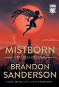 Cover: Box Mistborn - Trama