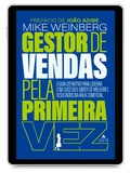 Cover: Gestor de vendas pela primeira vez - Agir