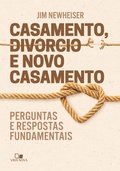 Cover: Casamento, div&oacute;rcio e novo casamento - Vida Nova