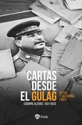 Cover: Cartas desde el Gulag - Ediciones Rialp, S.A.