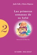 Cover: Las primeras semanas de su beb&eacute; - Editorial Octaedro, S.L.