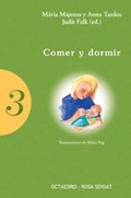 Cover: Comer y dormir - Editorial Octaedro, S.L.
