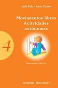 Cover: Movimientos libres : actividades aut&oacute;nomas - Editorial Octaedro, S.L.