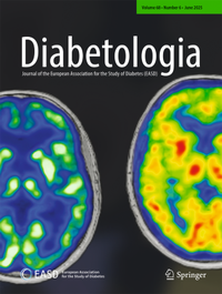 Bild: Diabetologia - Springer