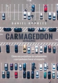 Enlarge image Cover: Carmageddon (Autocalipsis) - CAPITÁN SWING LIBROS